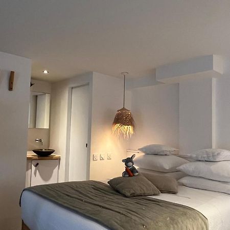 Apartmán Le Refuge De L'Ane Carotte Aubagne-Cassis-Aix En Provence Exteriér fotografie