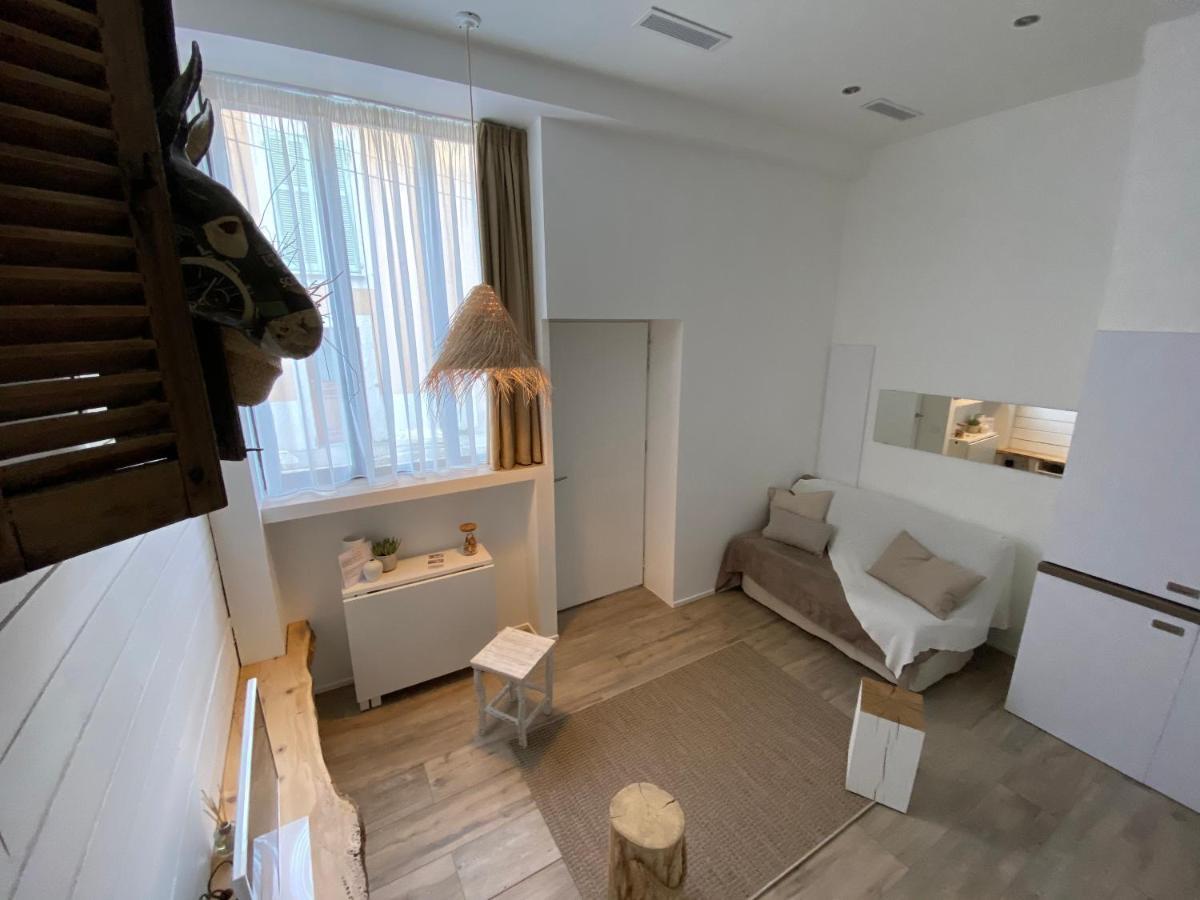 Apartmán Le Refuge De L'Ane Carotte Aubagne-Cassis-Aix En Provence Exteriér fotografie