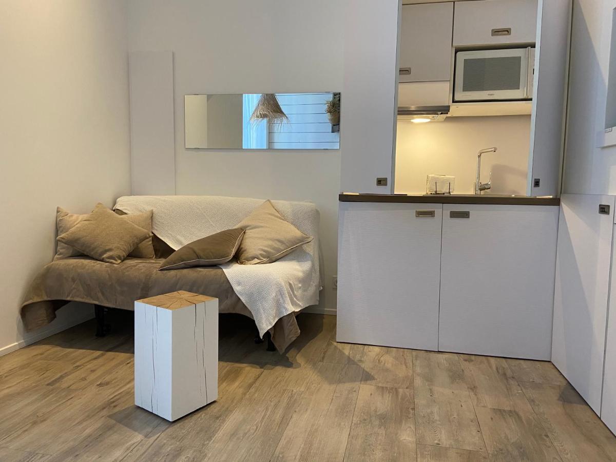 Apartmán Le Refuge De L'Ane Carotte Aubagne-Cassis-Aix En Provence Exteriér fotografie