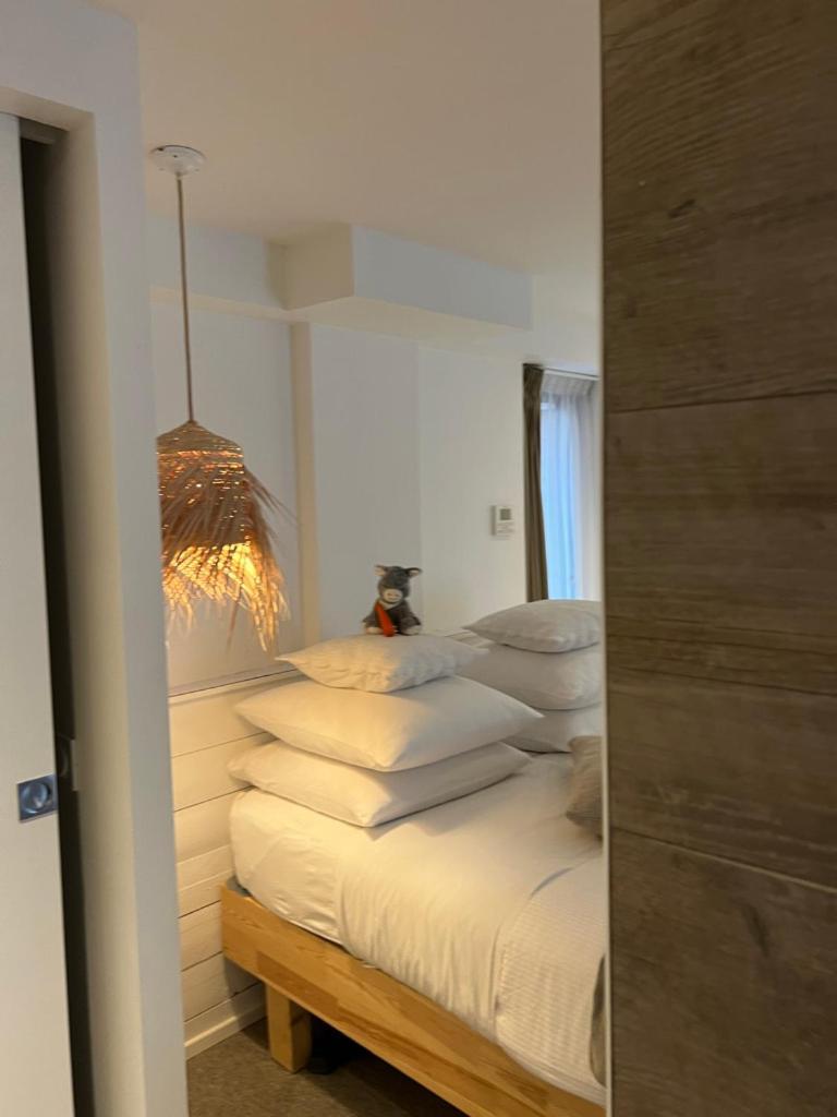 Apartmán Le Refuge De L'Ane Carotte Aubagne-Cassis-Aix En Provence Exteriér fotografie